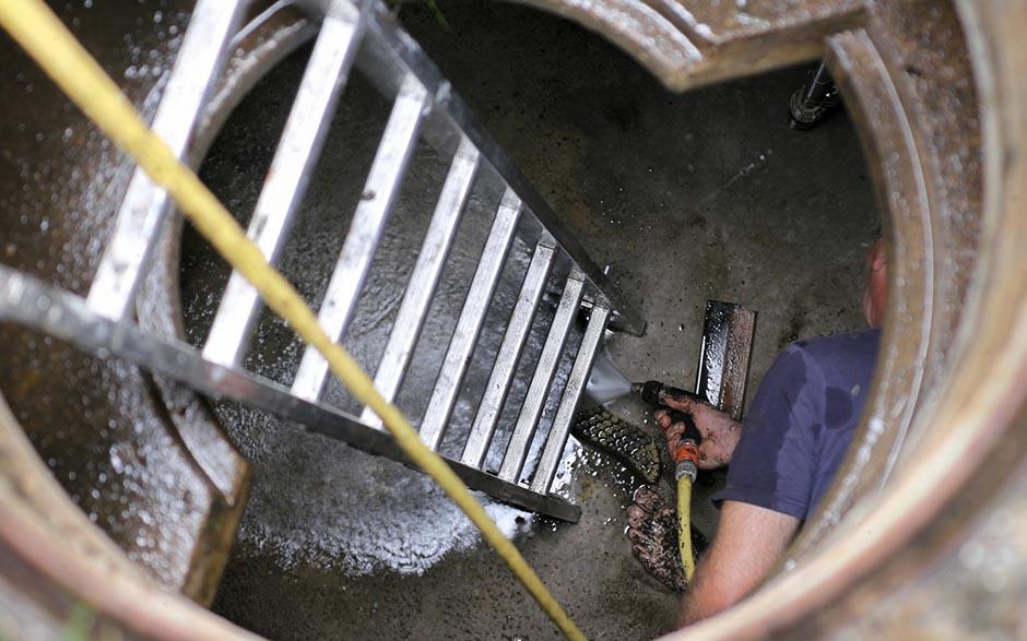 déboucher grosse canalisation La Frette-sur-Seine