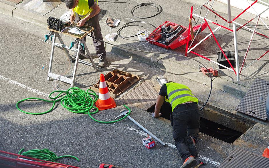 déboucheur puissant canalisation Aulnay-sous-Bois