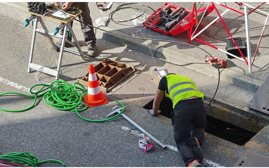société de débouchage canalisation La Frette-sur-Seine