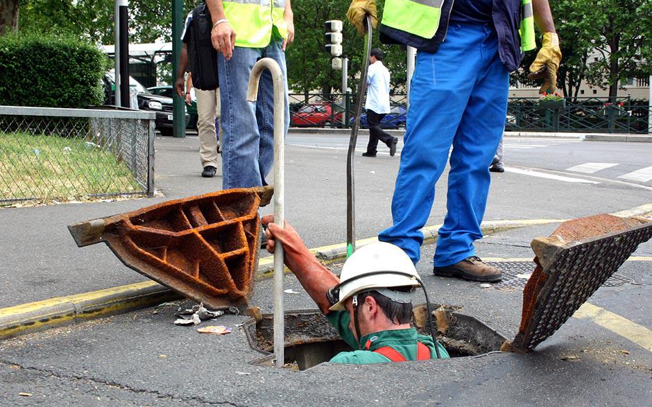  débouchage canalisation La Frette-sur-Seine