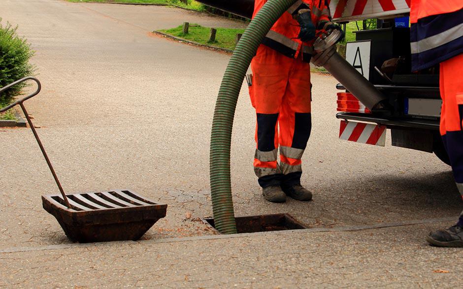 entreprise de débouchage canalisation La Frette-sur-Seine